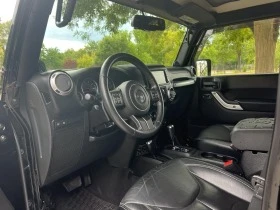 Jeep Wrangler RUBICON  - [9] 