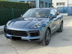 Porsche Cayenne S V6 Twin Turbo | Mobile.bg    3