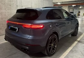 Porsche Cayenne S V6 Twin Turbo - [2] 