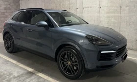 Porsche Cayenne S V6 Twin Turbo, снимка 2