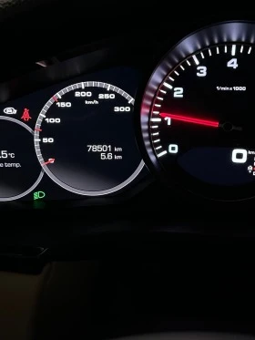 Porsche Cayenne S V6 Twin Turbo - [18] 