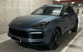 Porsche Cayenne S V6 Twin Turbo, снимка 7