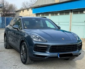 Porsche Cayenne S V6 Twin Turbo | Mobile.bg    6