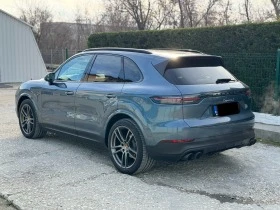 Porsche Cayenne S V6 Twin Turbo - [6] 