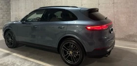 Porsche Cayenne S V6 Twin Turbo - [9] 