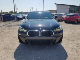     BMW X2 XDRIVE M-   