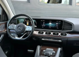 Mercedes-Benz GLS580  4Matic AMG-Line - [7] 