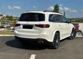 Mercedes-Benz GLS580  4Matic AMG-Line - [5] 