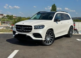 Mercedes-Benz GLS580  4Matic AMG-Line - [3] 