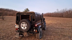 Land Rover Defender, снимка 4