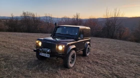 Land Rover Defender, снимка 2