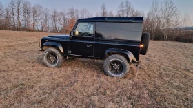 Land Rover Defender, снимка 3