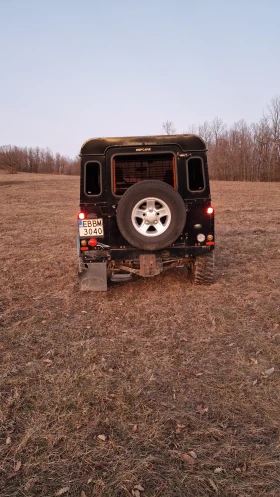 Land Rover Defender, снимка 5