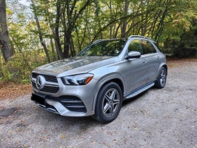 Mercedes-Benz GLE 450 AMG AMG Package , снимка 2