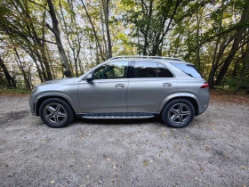 Mercedes-Benz GLE 450 AMG AMG Package , снимка 4