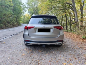 Mercedes-Benz GLE 450 AMG AMG Package , снимка 8