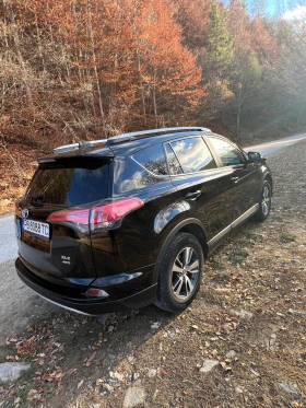 Toyota Rav4, снимка 5