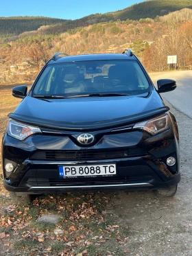 Toyota Rav4, снимка 2