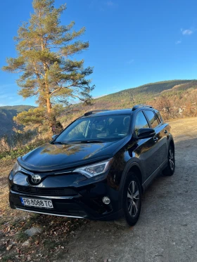 Toyota Rav4, снимка 12