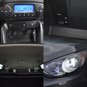 Hyundai IX35 1.7GRDI= LED= КОЖА = ПОДГРЕВИ= ТОП СЪСТОЯНИЕ!!!, снимка 16