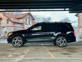 Mercedes-Benz GL 500 Amg line Лизинг 100%, снимка 4