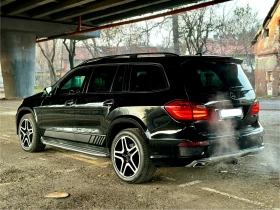 Mercedes-Benz GL 500 Amg line Лизинг 100%, снимка 5