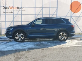 VW Touareg V6 TDI BMT 4MOTION - 96000 лв. - 25743256 2