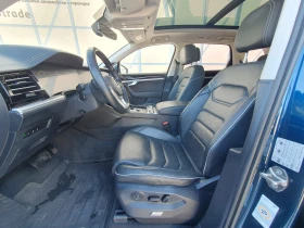 VW Touareg V6 TDI BMT 4MOTION - 96000 лв. - 25743256 4