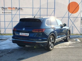 VW Touareg V6 TDI BMT 4MOTION - 96000 лв. - 25743256 3
