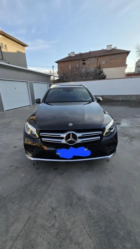 Mercedes-Benz GLC 350, снимка 4