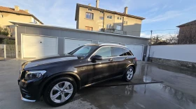 Mercedes-Benz GLC 350, снимка 5