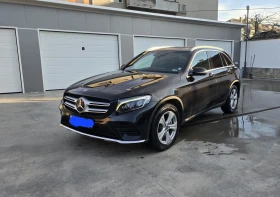 Mercedes-Benz GLC 350, снимка 3