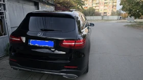 Mercedes-Benz GLC 350, снимка 6