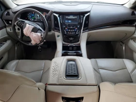 Cadillac Escalade LUXURY | Mobile.bg    7