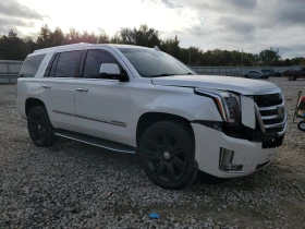 Cadillac Escalade LUXURY | Mobile.bg    3