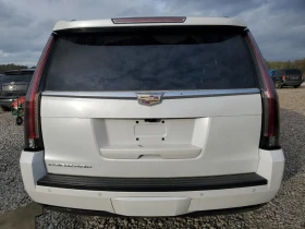 Cadillac Escalade LUXURY | Mobile.bg    5