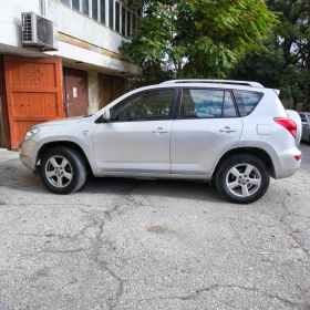 Toyota Rav4 RAV4 III (XA30) 2.2 D-AD (136 кс) 4WD 2006, снимка 7