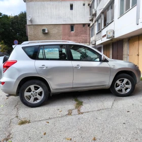 Toyota Rav4 RAV4 III (XA30) 2.2 D-AD (136 кс) 4WD 2006, снимка 15