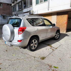 Toyota Rav4 RAV4 III (XA30) 2.2 D-AD (136 кс) 4WD 2006, снимка 10