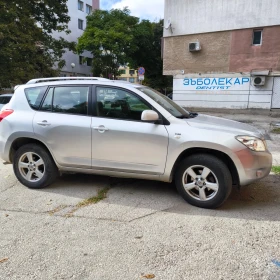 Toyota Rav4 RAV4 III (XA30) 2.2 D-AD (136 кс) 4WD 2006, снимка 16