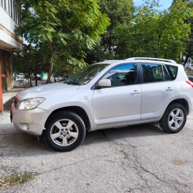 Toyota Rav4 RAV4 III (XA30) 2.2 D-AD (136 кс) 4WD 2006, снимка 5