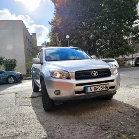 Toyota Rav4 RAV4 III (XA30) 2.2 D-AD (136 кс) 4WD 2006, снимка 2