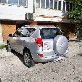 Toyota Rav4 RAV4 III (XA30) 2.2 D-AD (136 кс) 4WD 2006, снимка 8