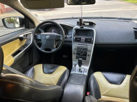 Volvo XC60 2.4 | Mobile.bg — малка снимка 13