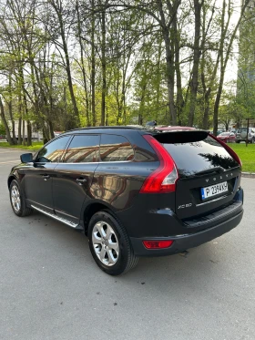 Обява за продажба на Volvo XC60 2.4 ~14 000 лв. - изображение 2