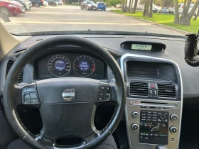 Volvo XC60 2.4 | Mobile.bg — малка снимка 16