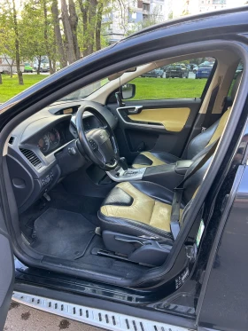 Volvo XC60 2.4 | Mobile.bg — малка снимка 14