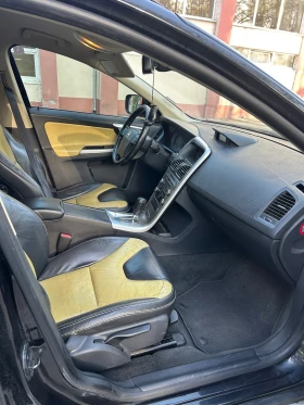 Volvo XC60 2.4 | Mobile.bg — малка снимка 15