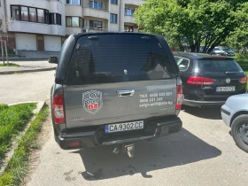 Isuzu D-max | Mobile.bg    5