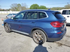 BMW X3 XDRIVE30I  | Mobile.bg    5